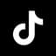 Logo TikTok