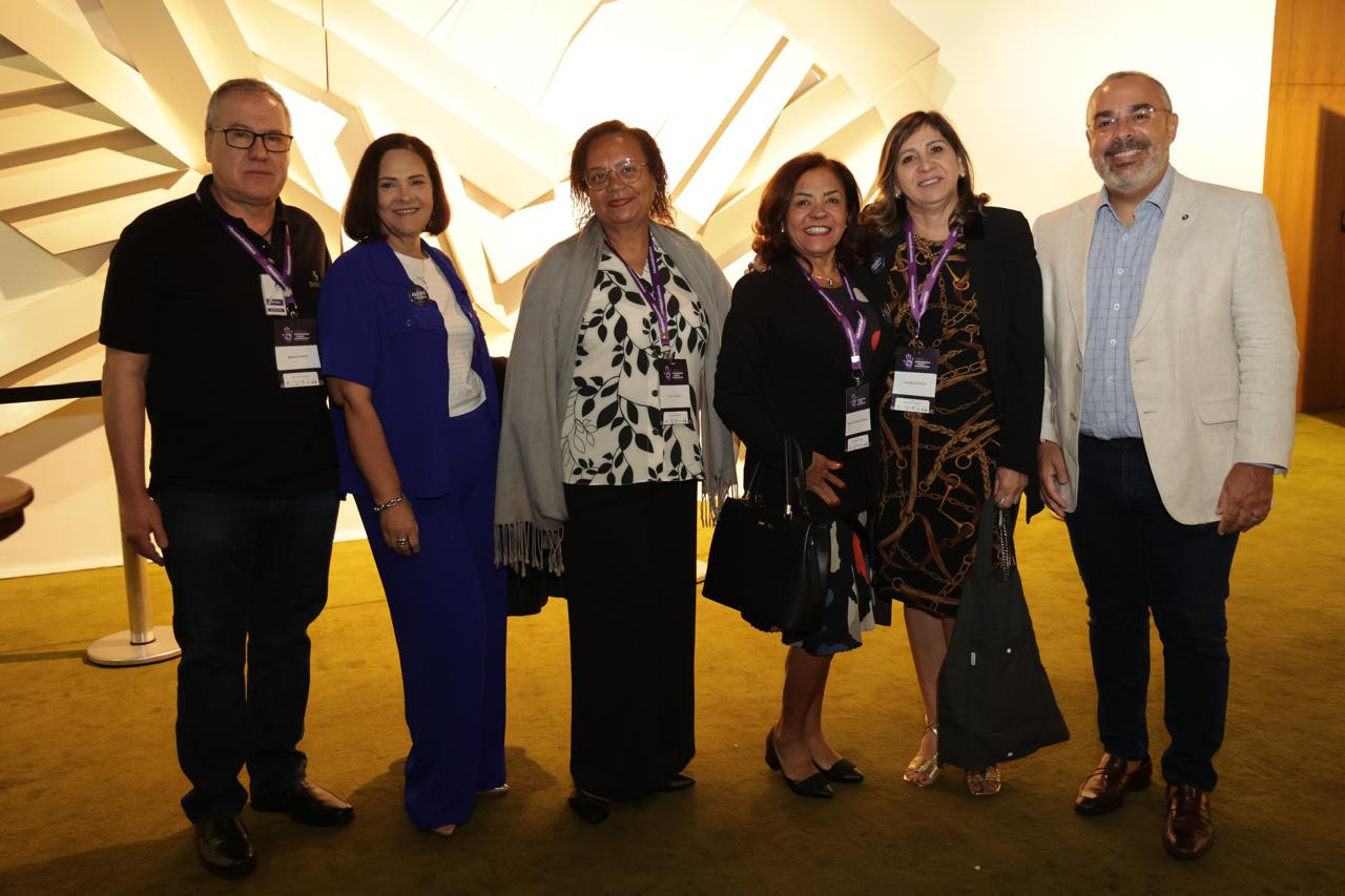 Sindireceita Congresso Internacional de Enfrentamento ao Assédio e à Discriminação no Serviço Público 1