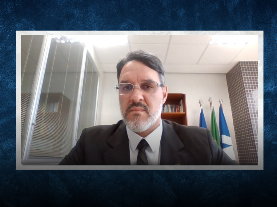 Subsecretário de Gestão Corporativa da Receita Federal divulga o cronograma do Concurso de Remoção 2023